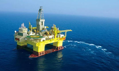 高新科技我為先，跨越滄海濟天下——虹潤人工智能溫控器助力中海油油輪控制系統(tǒng)