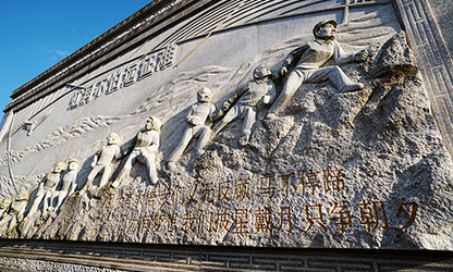 “工匠虹潤”是如何煉成的？