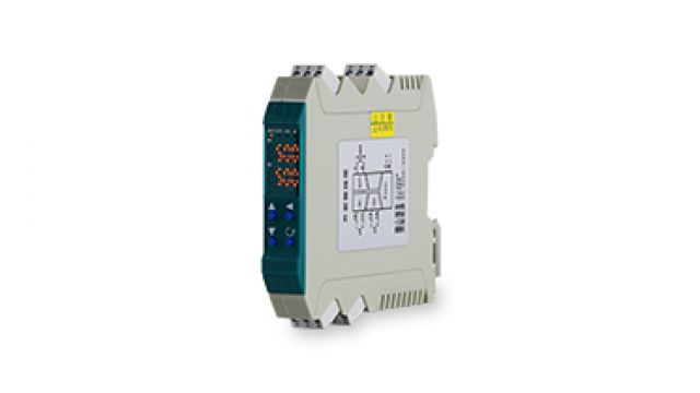 NHR-X35/X36系列導(dǎo)軌式人工智能/程序段PID溫控器