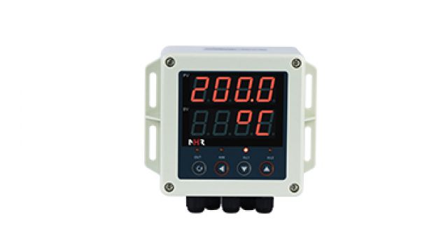 NHR-BG10系列壁掛式數字顯示控制儀