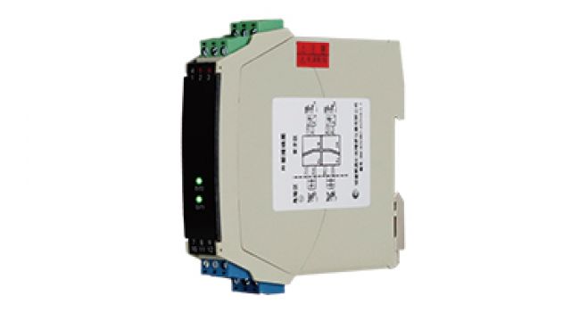 OHR-B35系列12V驅(qū)動，開關(guān)量輸出操作端隔離柵